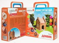 Конструктор BRICKMASTER 302 Домик (99 деталей) - 302