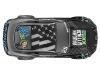 Радиоуправляемая машина для дрифта HPI RS4 SPORT 3 VGJR FORD MUSTANG 4WD RTR масштаб 1:10 2.4G - HPI-115984