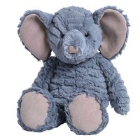 Мягкая игрушка Molli Слоник, 36 см - 7901SW_MT