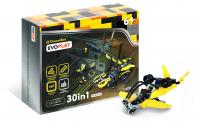 Конструктор на радиоуправлении Evoplay *Dream Box* - CD-501C