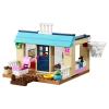 Конструктор LEGO Juniors Домик Стефани у Озера - 10763