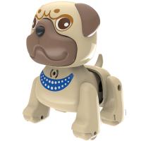 Интерактивная игрушка Silverlit DigiFriends Щенок Мопс - 88477