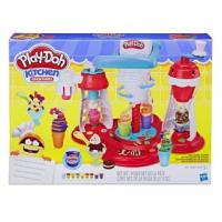 Набор игровой Play-Doh Мир Мороженого - E1935EU4