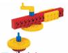 Конструктор LEGO Мои первые механизмы - 9656