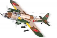 Конструктор COBI Самолет Nakajima Ki-49 Helen - COBI-5533