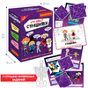 Настольная игра квест *Страшилки* Bondibon - ВВ5140