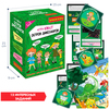 Настольная игра квест *Остров динозавров* Bondibon - ВВ5141