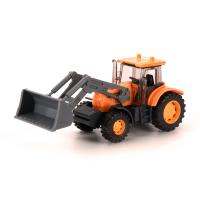 Экскаватор ТМ Wincars металл - U1401D-6