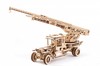 3D-пазл Ugears Дополнение к грузовику UGM-11 Ugears - 70019