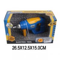 Игрушечная дрель Shantou Gepai - 7917A