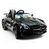 Электромобиль Hollicy Mercedes-Benz SLS AMG