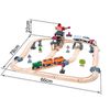 Игровой набор Горный погрузчик Hape - E3756_HP