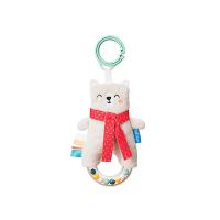 Прорезыватель-подвеска Taf Toys *Медведь* - 12315