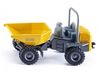 Самосвал Siku Wacker Neuson DW60, масштаб 1:50 - SIKU3509
