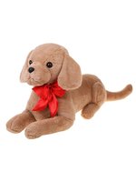 Мягкая игрушка Fluffy Family Щенок Подарок 60 см - 681902