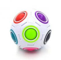 Настольная игра Шар Головоломка - BubbleBall01