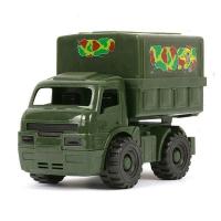 Фургон Нордпласт Армейский - Н-238