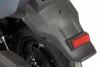 Электроскутер ELTRECO ZING WIDE 60V800W серый - 019016-0352
