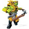 Конструктор Фигурка Mega Bloks Teenage Mutant Ninja Turtles - DPF74