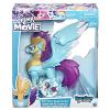 Фигурка Hasbro Хранители Гармонии герой интерактивный My Little Pony - C1061EU4