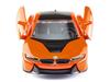 Спорткар Siku BMW i8 LCI - SIKU2348