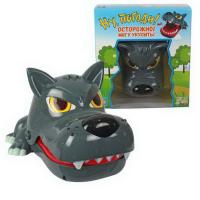 Настольная игра *Ну, погоди!* 1toy ИГРОДРОМ - Т13546
