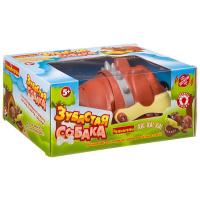 Настольная игра Bondibon *Зубастая собака*, свет, звук - ВВ3690