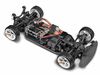 Радиоуправляемая модель для дрифта HPI RS4 Sport 3 Drift Dai Yoshihara Subaru BRZ 4WD RTR масштаб 1:10 - HPI-120096