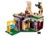 Конструктор LEGO 31081 Creator Скейт-площадка (модульная сборка) - 31081