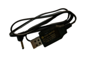 Зарядное устройство USB 6V 250mAh