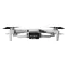Радиоуправляемый квадрокоптер DJI Mini 2 SE RTF