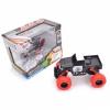 Инерционный внедорожник Наша Игрушка - ZC3028