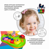 Интерактивная игрушка-пианино Bondibon *Веселые насекомые* - ВВ4544