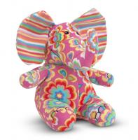 Мягкая игрушка Melissa*Doug Слон Салли - 7157
