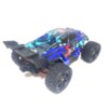 Радиоуправляемый трагги Remo Hobby S-EVOR 4WD RTR масштаб 1:16 2.4G - RH1665UPG-BLUE-Уценка