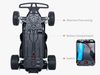 Радиоуправляемый автомобиль Racing car масштаб 1:20 - JJRC-Q91-GREEN