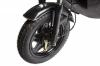 Грузовая электрическая тележка RuTrike D2 60V 1000W, Серый-1907 - 008579-1907