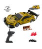 Радиоуправляемая машина для дрифта  HB 666 BMW 4WD RTR масштаб 1:20 2.4G - GT-21B