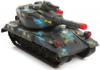 Танк (свет, звук) CDL-23318 - Б36077