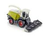Зерноуборочный комбайн Siku 1418 Claas - SIKU1418