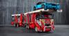 Конструктор LEGO Technic Машина для побега - 42098