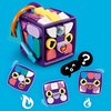 Конструктор LEGO Dots Брелок для сумки Дракон - 41939