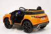 Электромобиль RiverToys Range B333BB