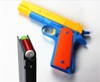 Пистолет Superpower SoftGun с пулями - 447-13
