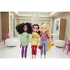 Кукла Disney Princess Принцесса Дисней Комфи Рапунцель - E8402ES0