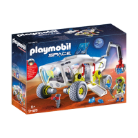 Конструктор Playmobil Космос: Исследований Атмосферы Марса - 9489pm