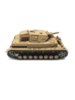 Радиоуправляемый танк Heng Long Dak PZ.Kpfw. IV Ausf. F-1 (Германия) Pro V7.0 RTR масштаб 1:16 2.4G - 3858-1Pro V7.0