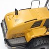 Радиоуправляемый погрузчик бульдозер HUI NA TOYS 2WD RTR масштаб 1:14 2.4G - HN1583