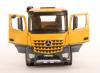 Самосвал Bruder Mercedes-Benz - 03-623