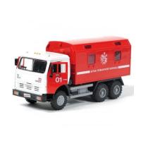 Фургон Play Smart свет, звук, 9119B - Б28175